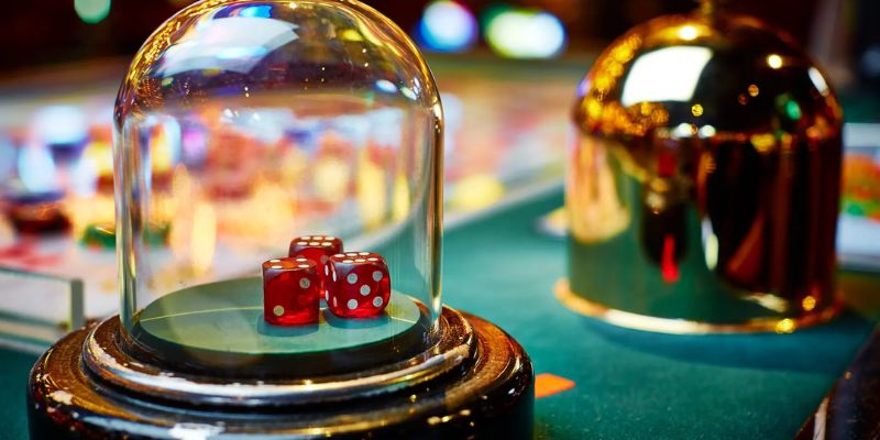 Chia Sẻ Mẹo Chơi Sicbo Luôn Thắng Tại Casino Online Fanvip