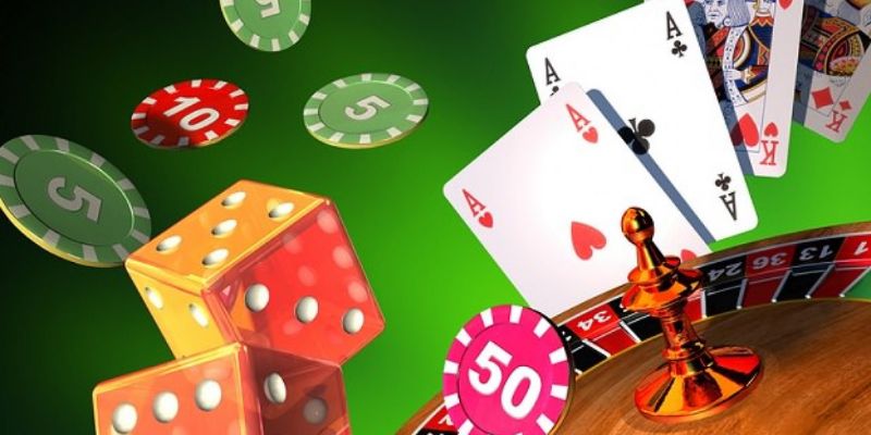Ba cách nhận khuyến mãi khi chơi game bài online Fanvip