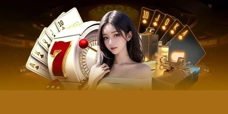 Cẩm nang chiến thắng khi chơi Casino fanvip