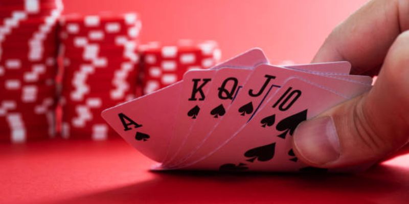 Giới thiệu chi tiết về sảnh game bài Fanvip