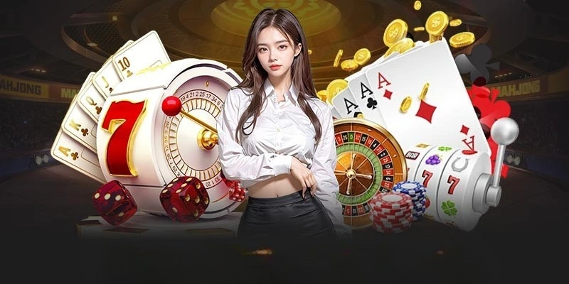 Giới thiệu fanvip, nhà cái giải trí hàng đầu