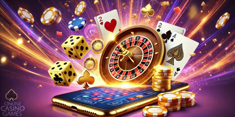 Sân Chơi Casino Trực Tuyến Uy Tín Nhất Cho Game Thủ 2025 2 Giới thiệu về sân chơi casino trực tuyến uy tín nhất Fanvip
