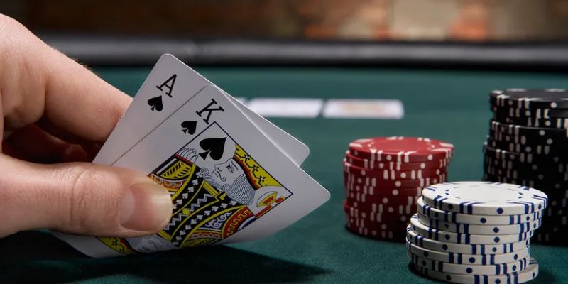Lợi ích của cách đếm bài blackjack giúp tăng tỷ lệ thắng
