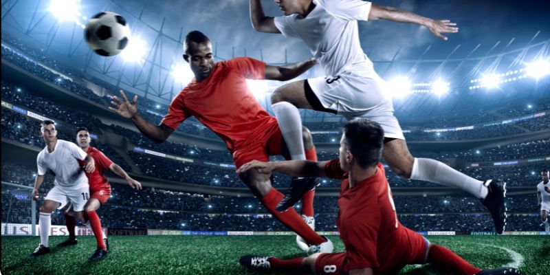 Những chiến lược soi kèo châu Âu hiệu quả tại Fanvip